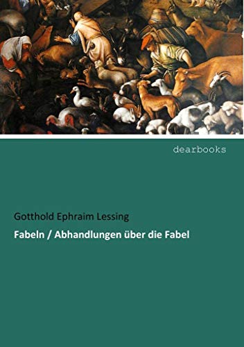 Fabeln / Abhandlungen ueber die Fabel von dearbooks