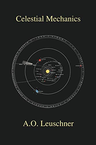 Celestial Mechanics von Wildside Press