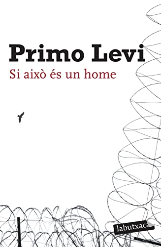 Si això és un home (LABUTXACA) von labutxaca