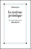 Systeme Periodique (Le)