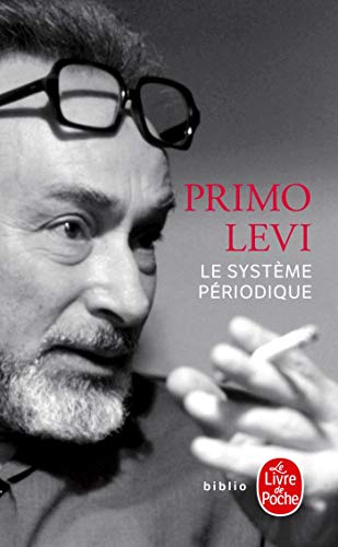 Le Systeme Periodique: recit (Le Livre de Poche)