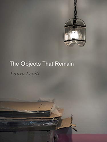 The Objects That Remain (Dimyonot, 11, Band 11)