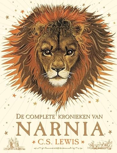 De complete Kronieken van Narnia: compleet geïllustreerde uitgave (De kronieken van Narnia) von Callenbach