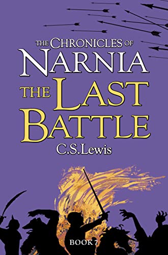 Last Battle (The Chronicles of Narnia)