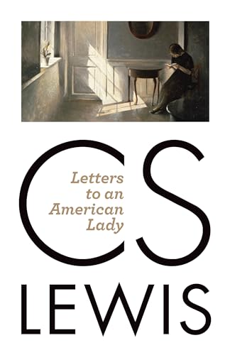 Letters to an American Lady von William B. Eerdmans Publishing Company