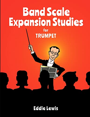 Band Scale Expansion Studies for Trumpet