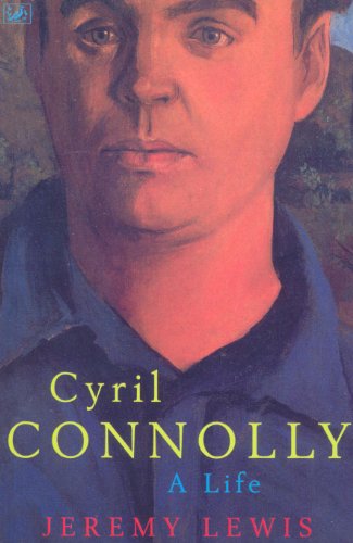 Cyril Connolly: A Life von Pimlico