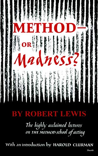 Method--Or Madness? von Samuel French, Inc.