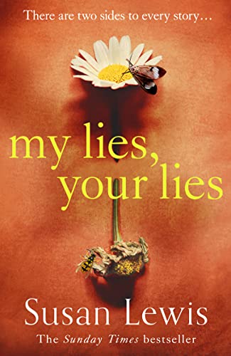 My Lies, Your Lies von HarperCollins
