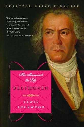 Beethoven: The Music and the Life von Norton & Company