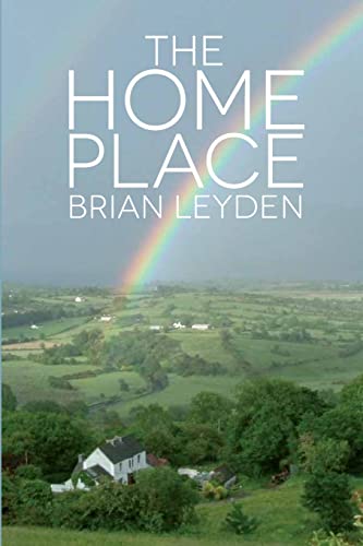 The Home Place: A Memoir