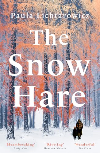 The Snow Hare von John Murray