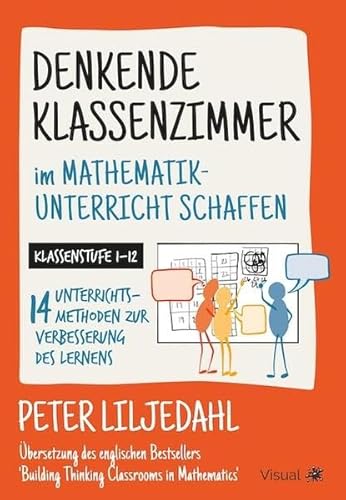 Denkende Klassenzimmer im Mathematikunterricht schaffen