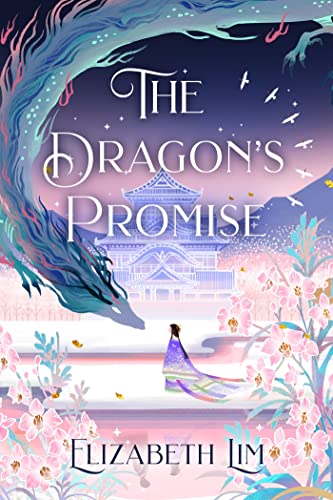 The Dragon's Promise: the Sunday Times bestselling magical sequel to Six Crimson Cranes von Hodderscape