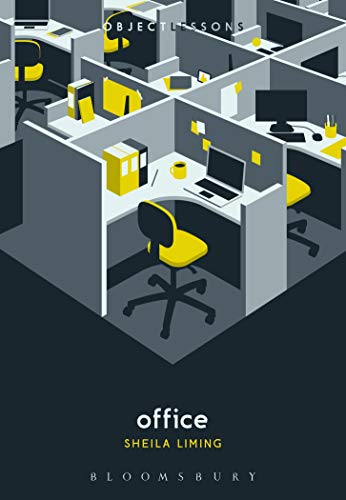 Office (Object Lessons)