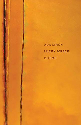 Lucky Wreck: Poems von Autumn House Press