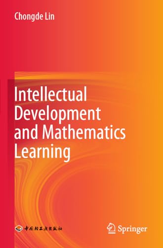 Intellectual Development and Mathematics Learning von Springer