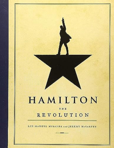 Hamilton: The Revolution von Grand Central Publishing