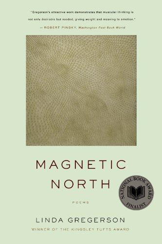 Magnetic North von Mariner Books