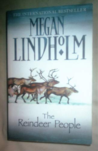 The Reindeer People