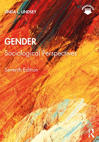 Gender: Sociological Perspective von Routledge