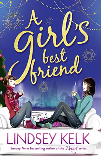 A Girl's Best Friend (Tess Brookes Series) von Harper