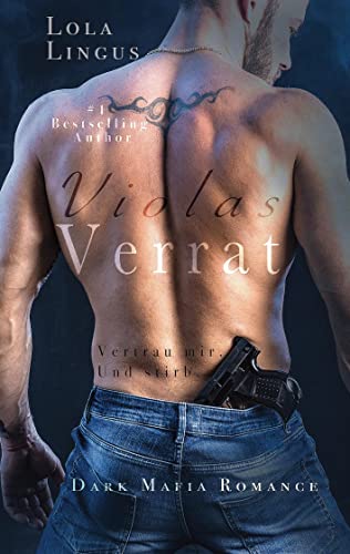 Violas Verrat: Dark Mafia Romance (Die Wolkow-Bratwa) von Books on Demand GmbH