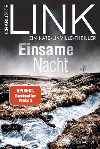 Einsame Nacht: Ein Kate-Linville-Thriller - Der Nr.-1-Bestseller als Taschenbuch (Die Kate-Linville-Reihe, Band 4)