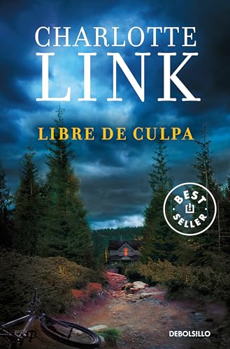 Libre de culpa (Best Seller) von DEBOLSILLO