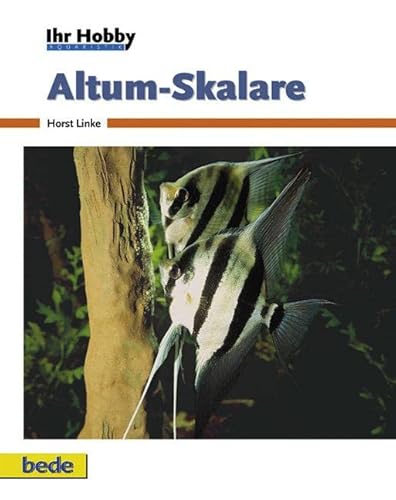 Altum-Skalare, Ihr Hobby