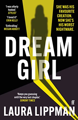 Dream Girl: 'The darkly comic thriller of the season.' Irish Times von Faber & Faber