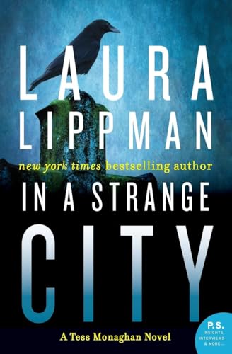 In a Strange City: A Tess Monaghan Novel von William Morrow