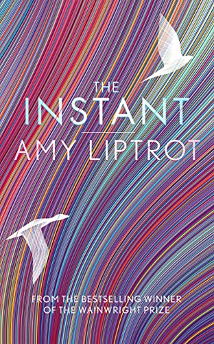 The Instant: Amy Liptrot