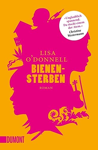 Bienensterben: Roman (Taschenbücher)