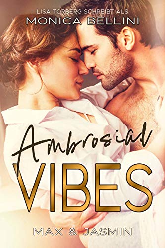 Ambrosial Vibes: Max & Jasmin (Love Vibes 3)