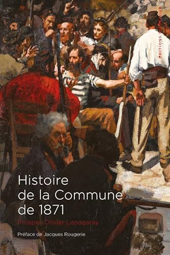 Histoire de la Commune de 1871