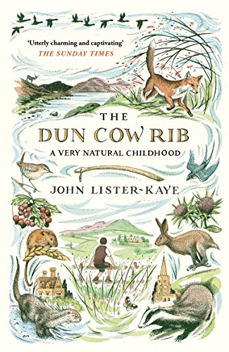 The Dun Cow Rib: A Very Natural Childhood von Canongate Books