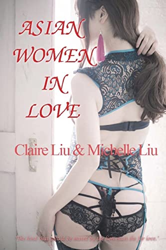 Asian Women in Love von CREATESPACE