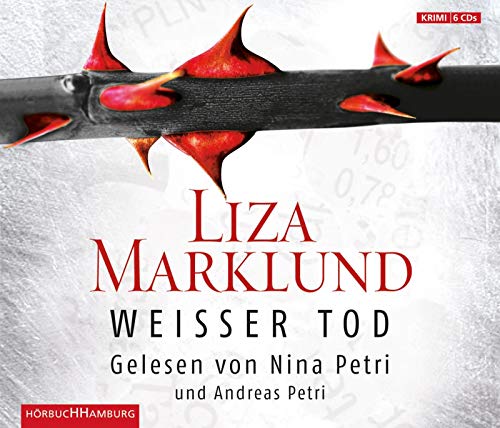 Weißer Tod: 6 CDs