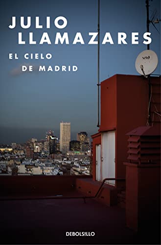 El cielo de Madrid (Best Seller) von DEBOLSILLO