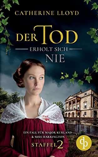 Der Tod erholt sich nie von dp Verlag