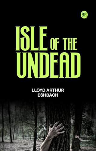 Isle of the Undead von Zinc Read