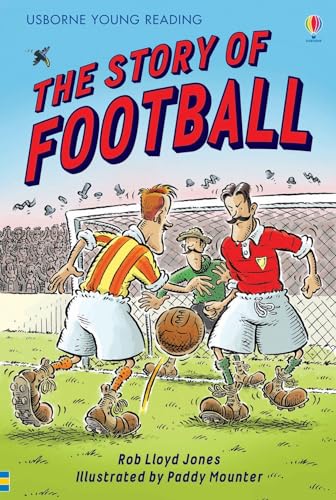The Story of Football (Usborne Young Reading: Series 2)): 1