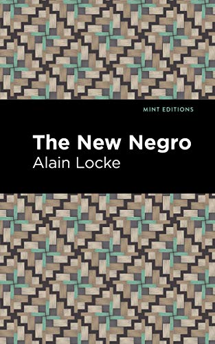 The New Negro (Black Narratives)