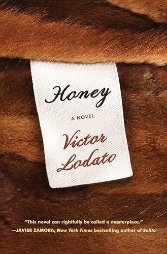 Honey: A Novel von Harper