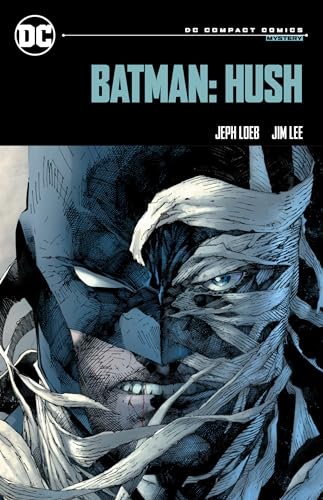 Batman: Hush