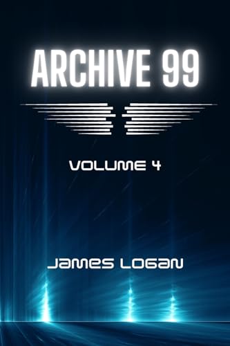 Archive 99 Volume 4: Science Fiction Stories von Blurb