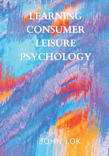 Learning Consumer leisure Psychology von Writat
