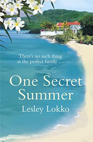 One Secret Summer von Orion