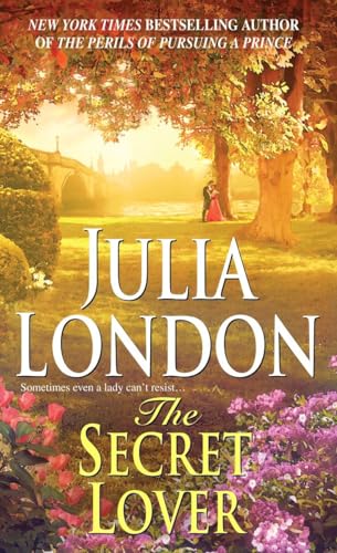 The Secret Lover (Rogues of Regent Street, Band 4) von Dell